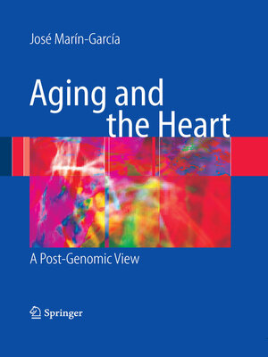 cover image of Aging and the Heart